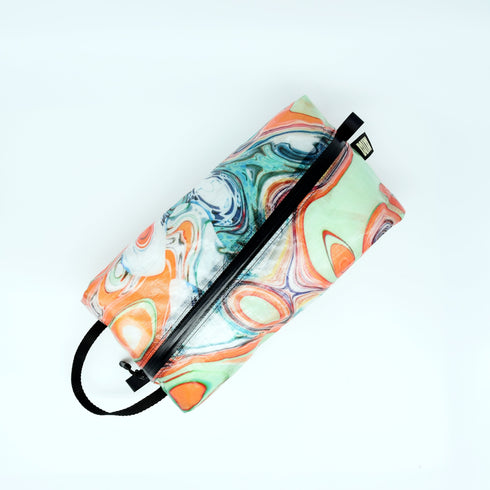 WIM WORKS Folding Box Pouch Size M Dyneema®